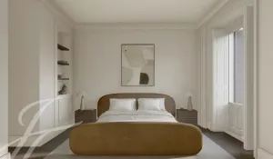 Sale Apartment Madrid