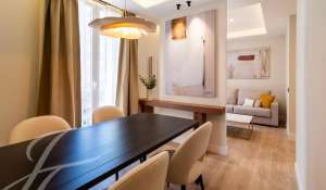 Sale Apartment Madrid