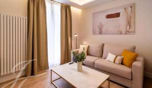 Sale Apartment Madrid