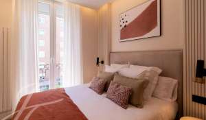 Sale Apartment Madrid