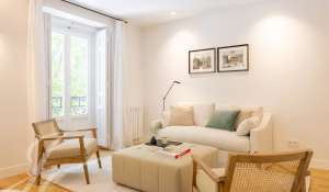 Sale Apartment Madrid