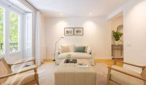 Sale Apartment Madrid