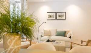 Sale Apartment Madrid