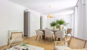 Sale Apartment Madrid