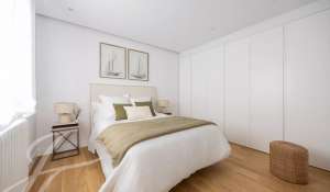 Sale Apartment Madrid