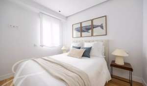 Sale Apartment Madrid