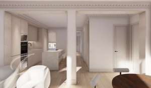 Sale Apartment Madrid