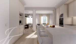 Sale Apartment Madrid