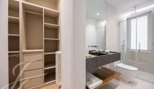 Sale Apartment Madrid