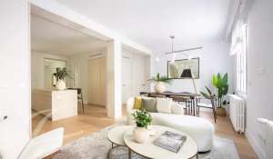 Sale Apartment Madrid