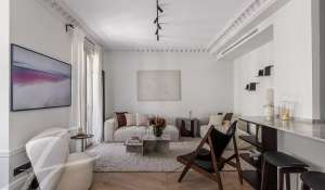 Sale Apartment Madrid