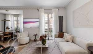 Sale Apartment Madrid