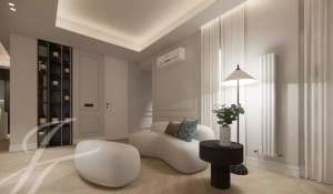 Sale Apartment Madrid