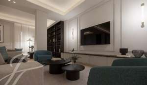 Sale Apartment Madrid