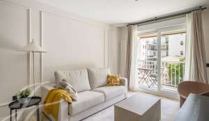 Sale Apartment Madrid