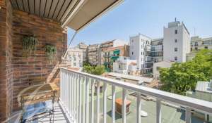 Sale Apartment Madrid