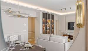 Sale Apartment Madrid