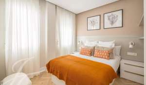 Sale Apartment Madrid