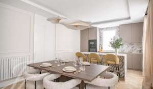 Sale Apartment Madrid