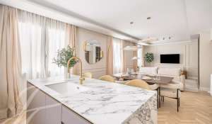 Sale Apartment Madrid