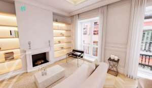 Sale Apartment Madrid