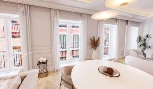 Sale Apartment Madrid