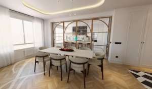 Sale Apartment Madrid