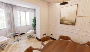 Sale Apartment Madrid