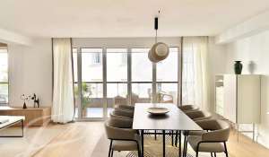 Sale Apartment Madrid