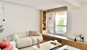 Sale Apartment Madrid