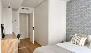 Sale Apartment Madrid