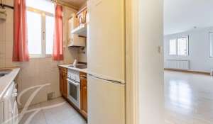 Sale Apartment Madrid