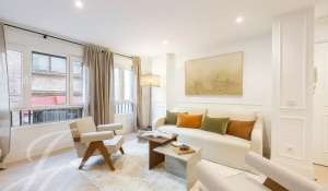 Sale Apartment Madrid