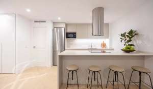 Sale Apartment Madrid