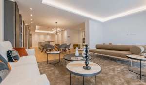 Sale Apartment Madrid