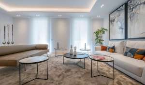 Sale Apartment Madrid