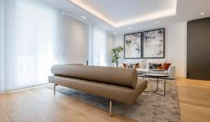 Sale Apartment Madrid