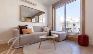 Sale Apartment Madrid