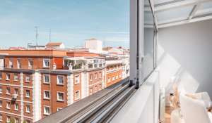 Sale Apartment Madrid