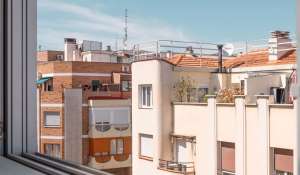 Sale Apartment Madrid