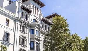 Sale Apartment Madrid