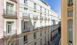 Sale Apartment Madrid