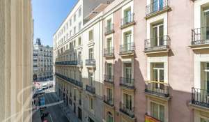 Sale Apartment Madrid