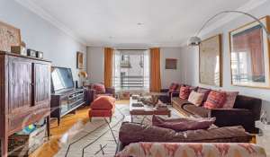 Sale Apartment Madrid