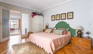 Sale Apartment Madrid