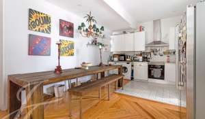 Sale Apartment Madrid