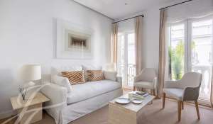 Sale Apartment Madrid