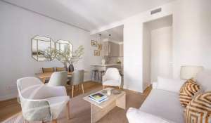 Sale Apartment Madrid