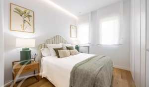 Sale Apartment Madrid