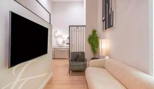 Sale Apartment Madrid